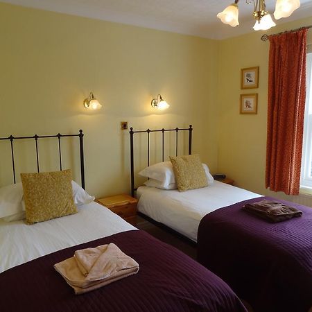 Bed and Breakfast Mylne Bridge House à Windermere Extérieur photo