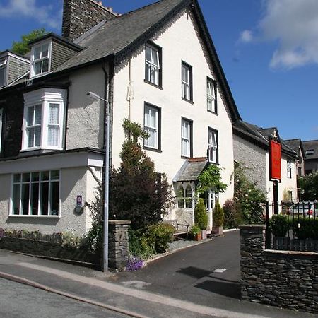 Bed and Breakfast Mylne Bridge House à Windermere Extérieur photo