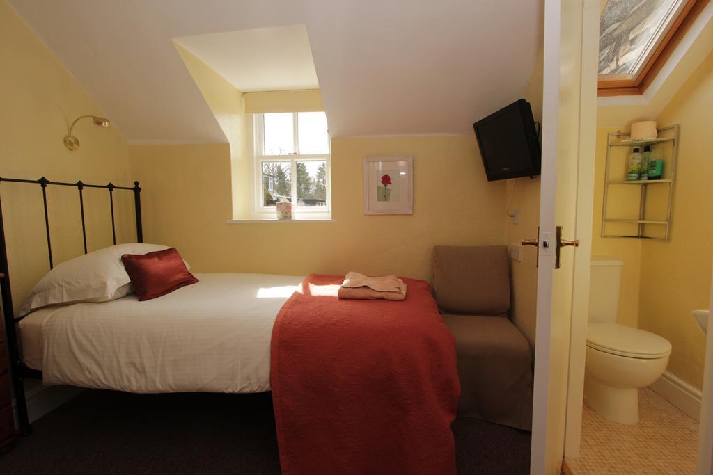 Bed and Breakfast Mylne Bridge House à Windermere Extérieur photo