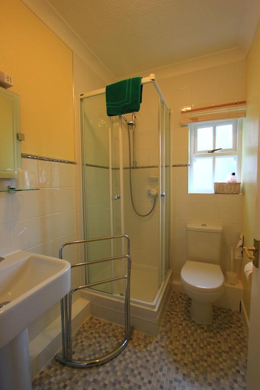 Bed and Breakfast Mylne Bridge House à Windermere Extérieur photo