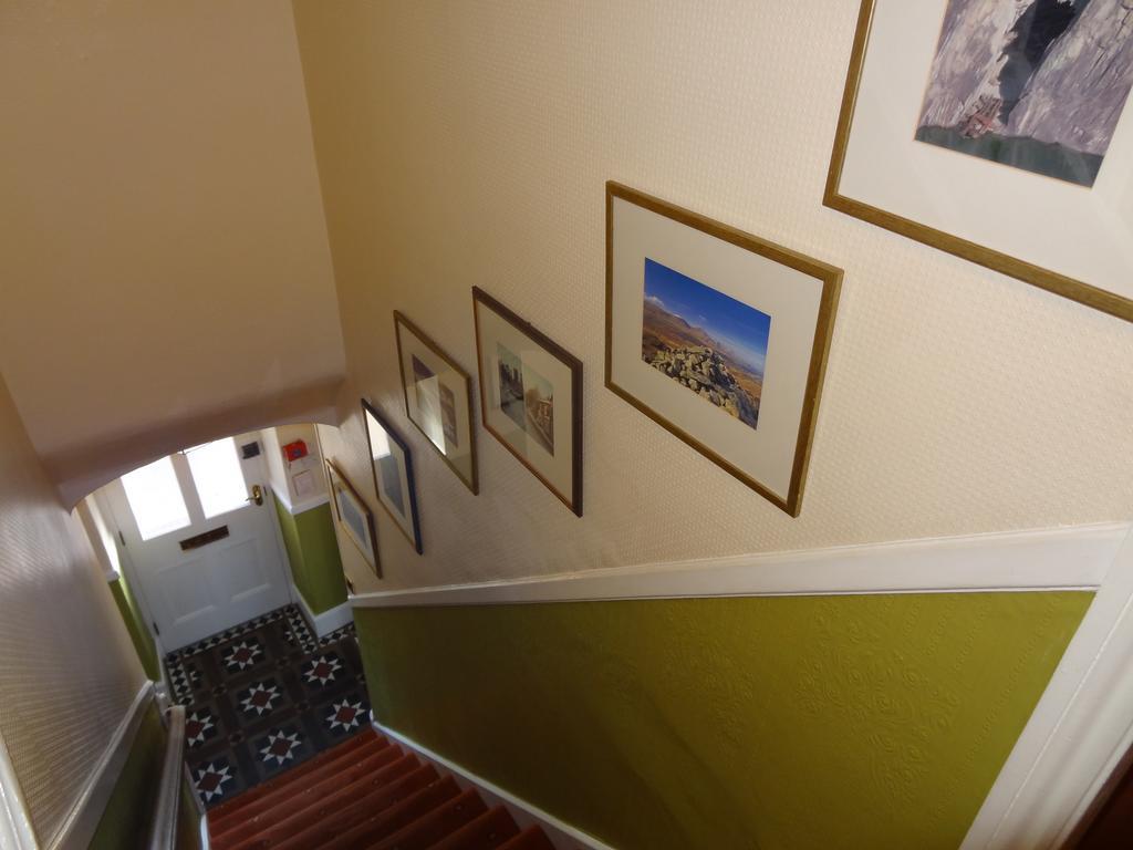 Bed and Breakfast Mylne Bridge House à Windermere Extérieur photo
