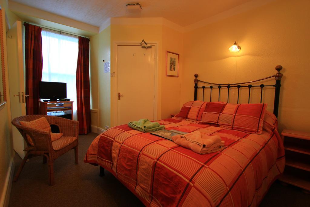 Bed and Breakfast Mylne Bridge House à Windermere Extérieur photo