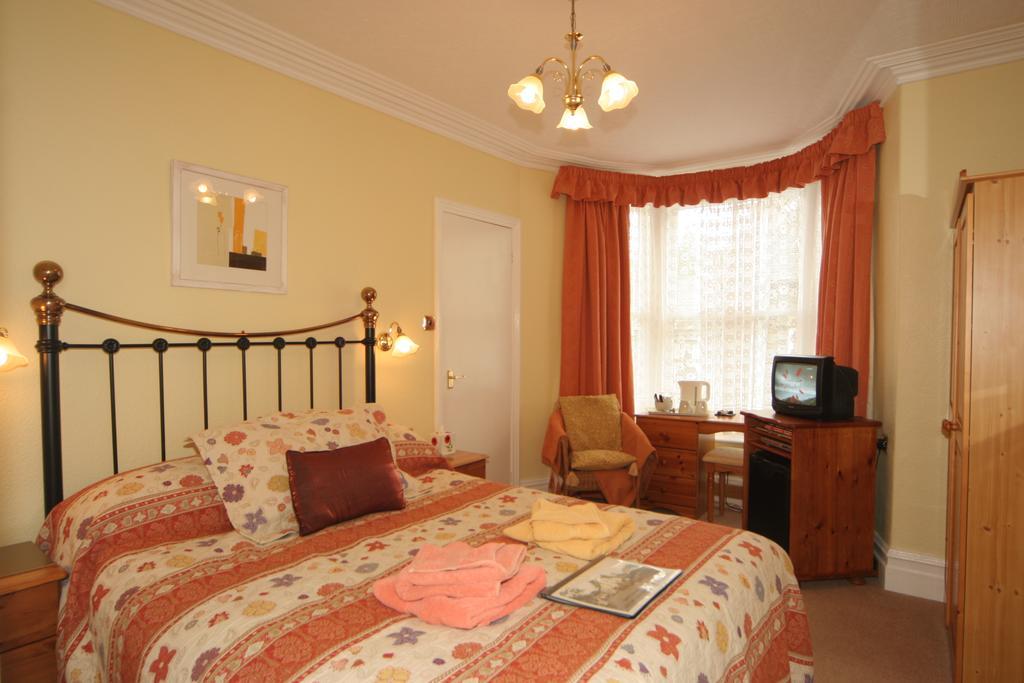 Bed and Breakfast Mylne Bridge House à Windermere Extérieur photo