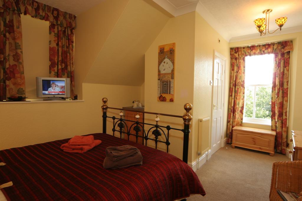 Bed and Breakfast Mylne Bridge House à Windermere Extérieur photo