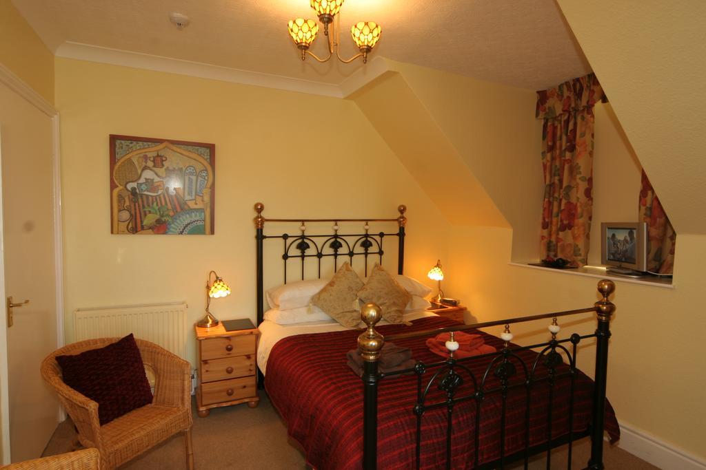 Bed and Breakfast Mylne Bridge House à Windermere Extérieur photo
