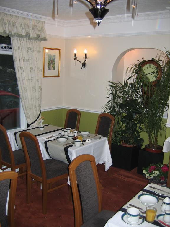Bed and Breakfast Mylne Bridge House à Windermere Extérieur photo