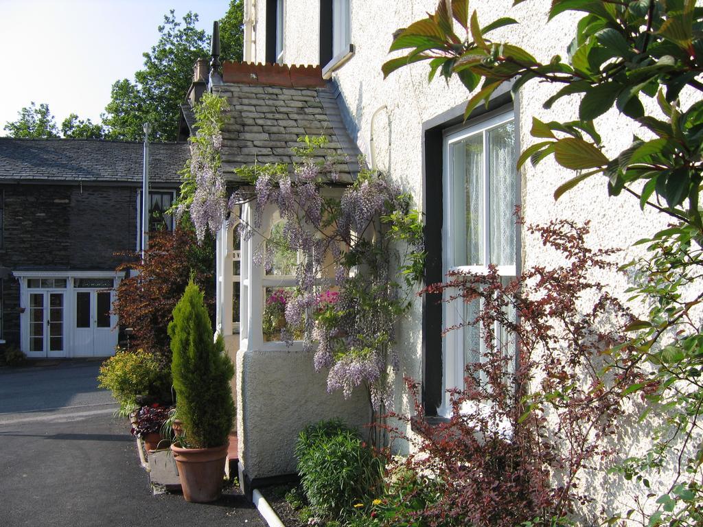 Bed and Breakfast Mylne Bridge House à Windermere Extérieur photo