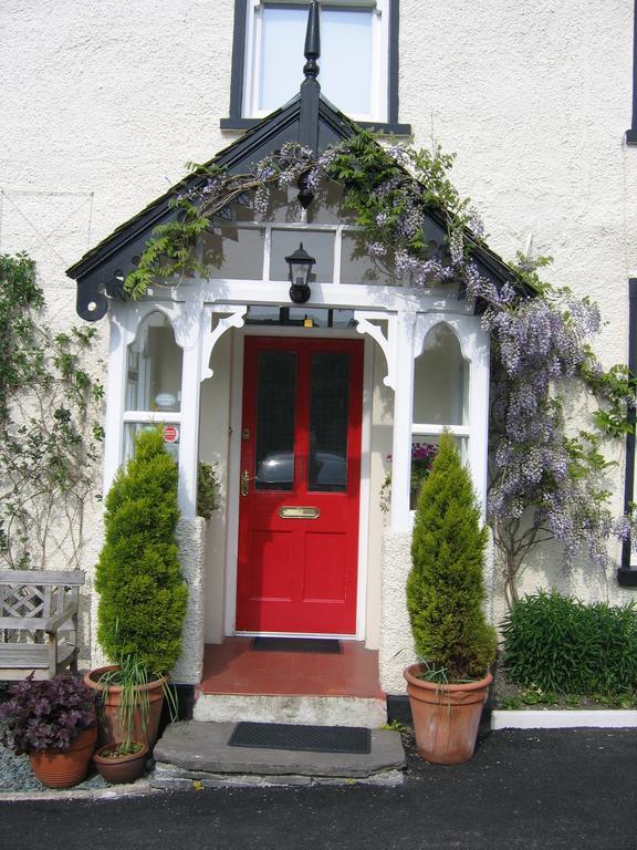 Bed and Breakfast Mylne Bridge House à Windermere Extérieur photo