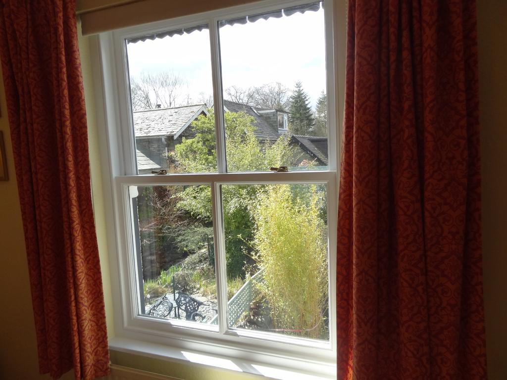 Bed and Breakfast Mylne Bridge House à Windermere Chambre photo